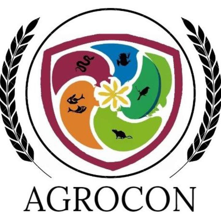 Logo del Semillero de Biodiversidad y Agroconservación AGROCON
